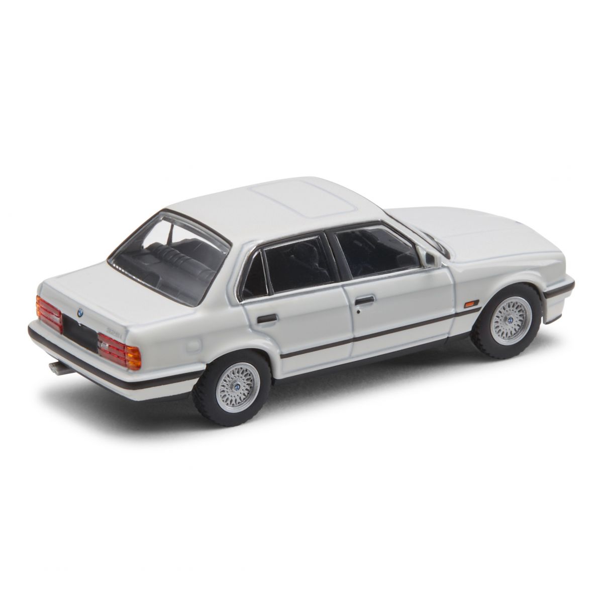 3系列50週年模型車組1:64